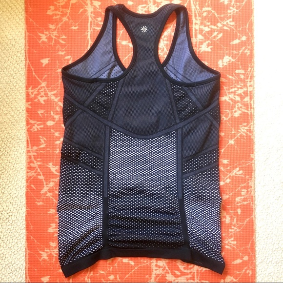 NWOT Athleta Tank Top - Picture 2 of 5